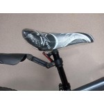 спортен велосипед BLACK NAKAMURA 26 цола SHIMANO NEXUS INTER 3 